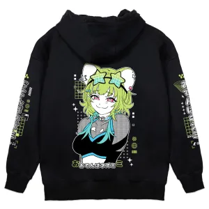 errorCODIE Code_SMUG.ERROR Hoodie
