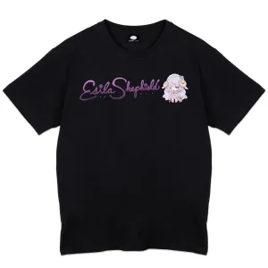 EsilaShephield Signature T-Shirt