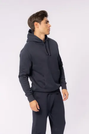 Essential Hoodie - Navy