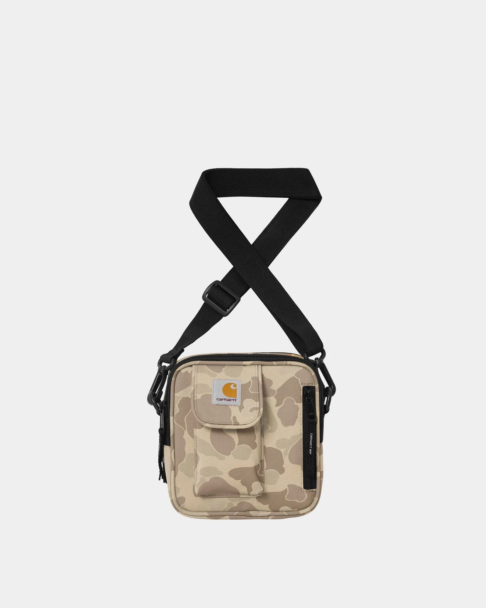 Essentials Bag | Desert Duck Camo Carhartt WIP