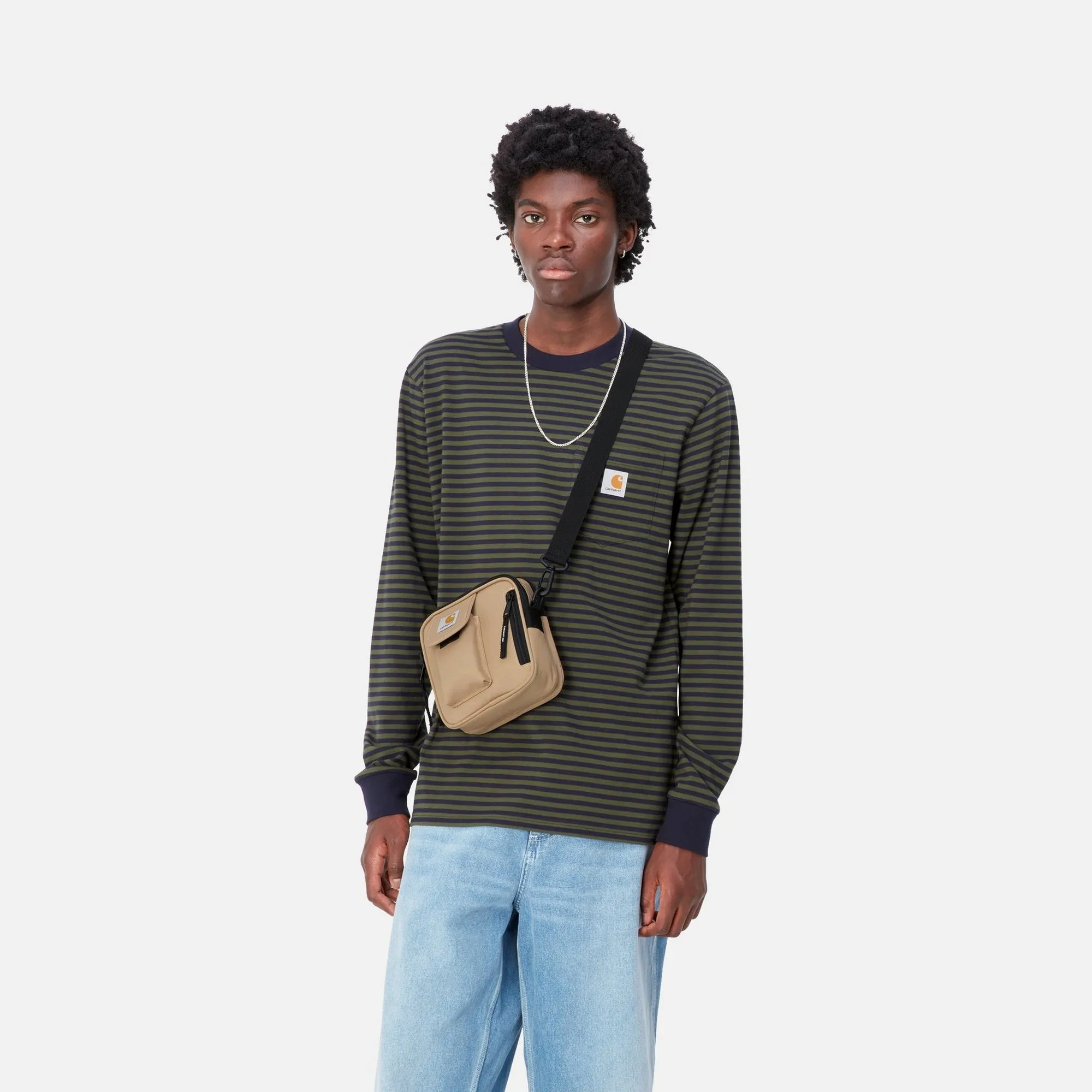 Essentials Bag | Peanut Carhartt WIP