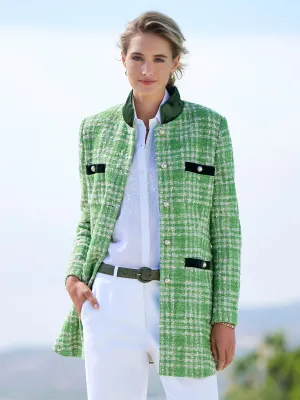 Esther Tweed Jacket