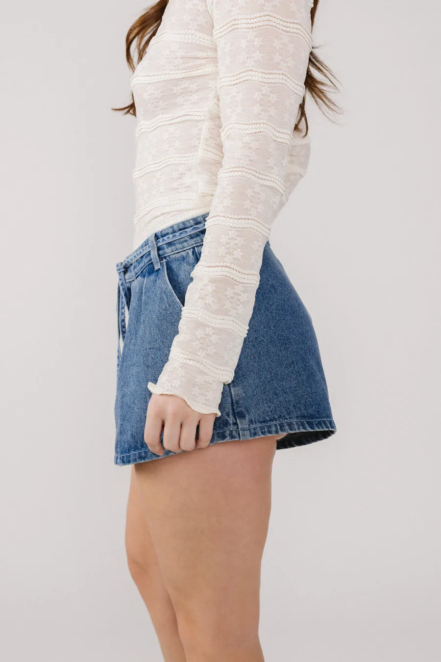 Everly Shorts