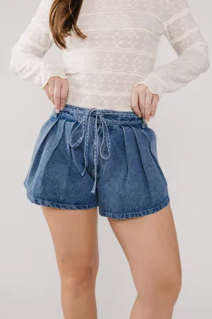 Everly Shorts
