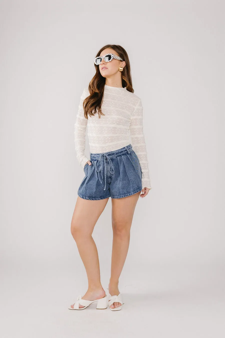 Everly Shorts