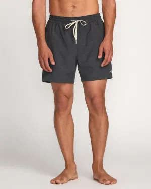 Every Other Day Laybacks 16" Trunks - Black Billabong