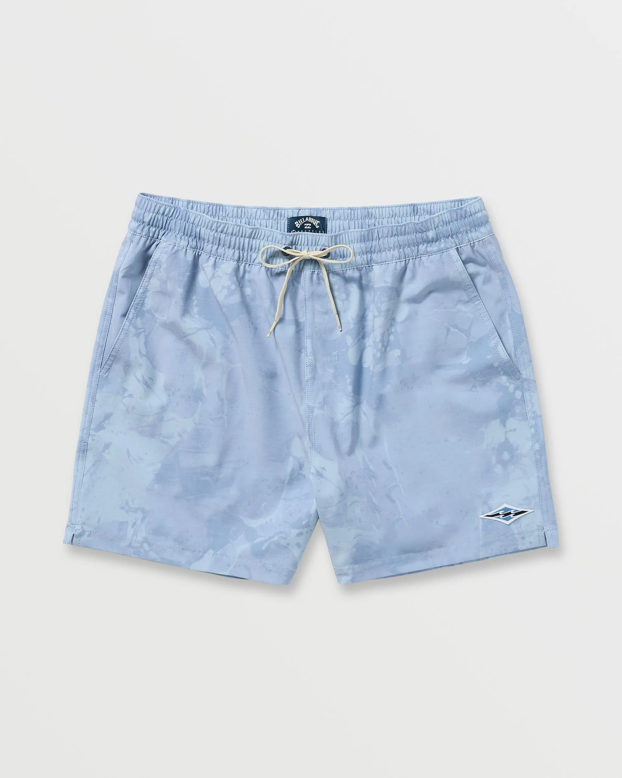 Every Other Day Laybacks 16" Trunks - Deep Blue Billabong