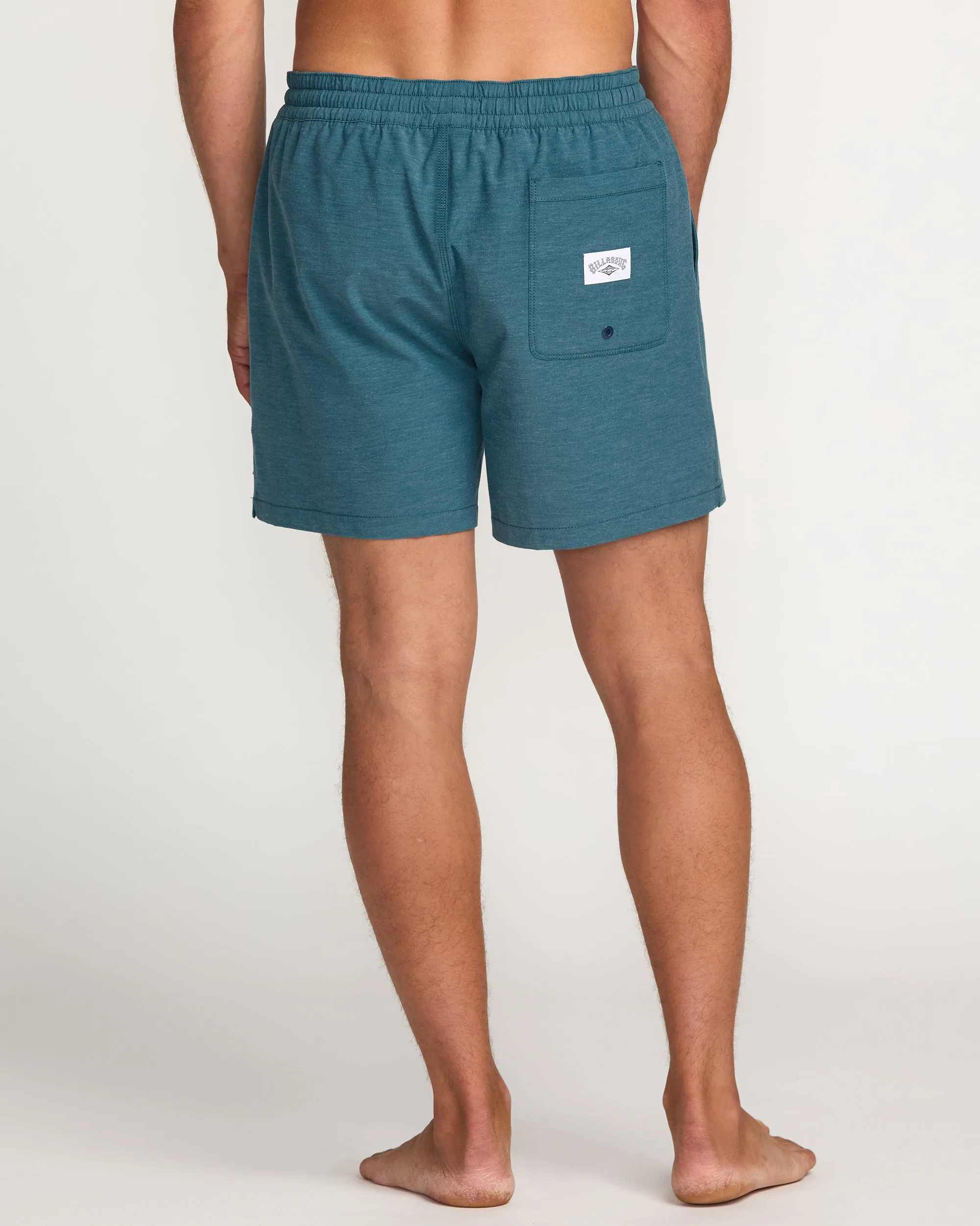 Every Other Day Laybacks 16" Trunks - Marine Billabong