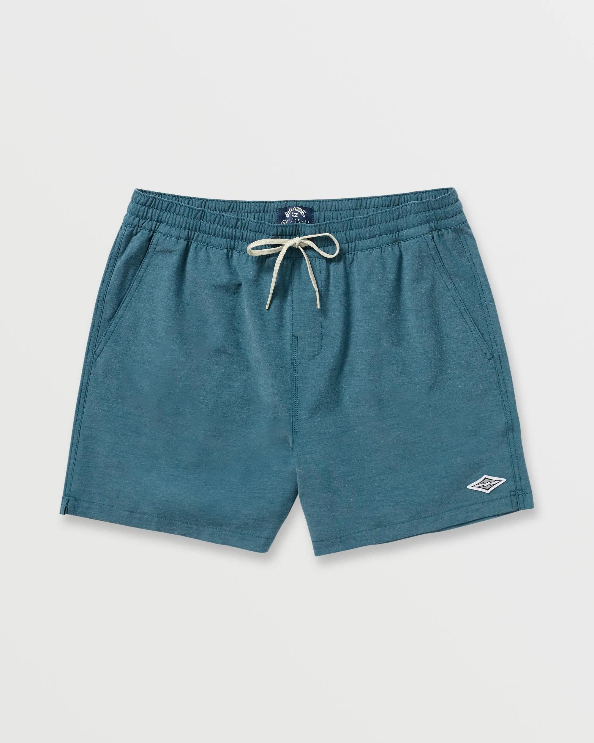 Every Other Day Laybacks 16" Trunks - Marine Billabong