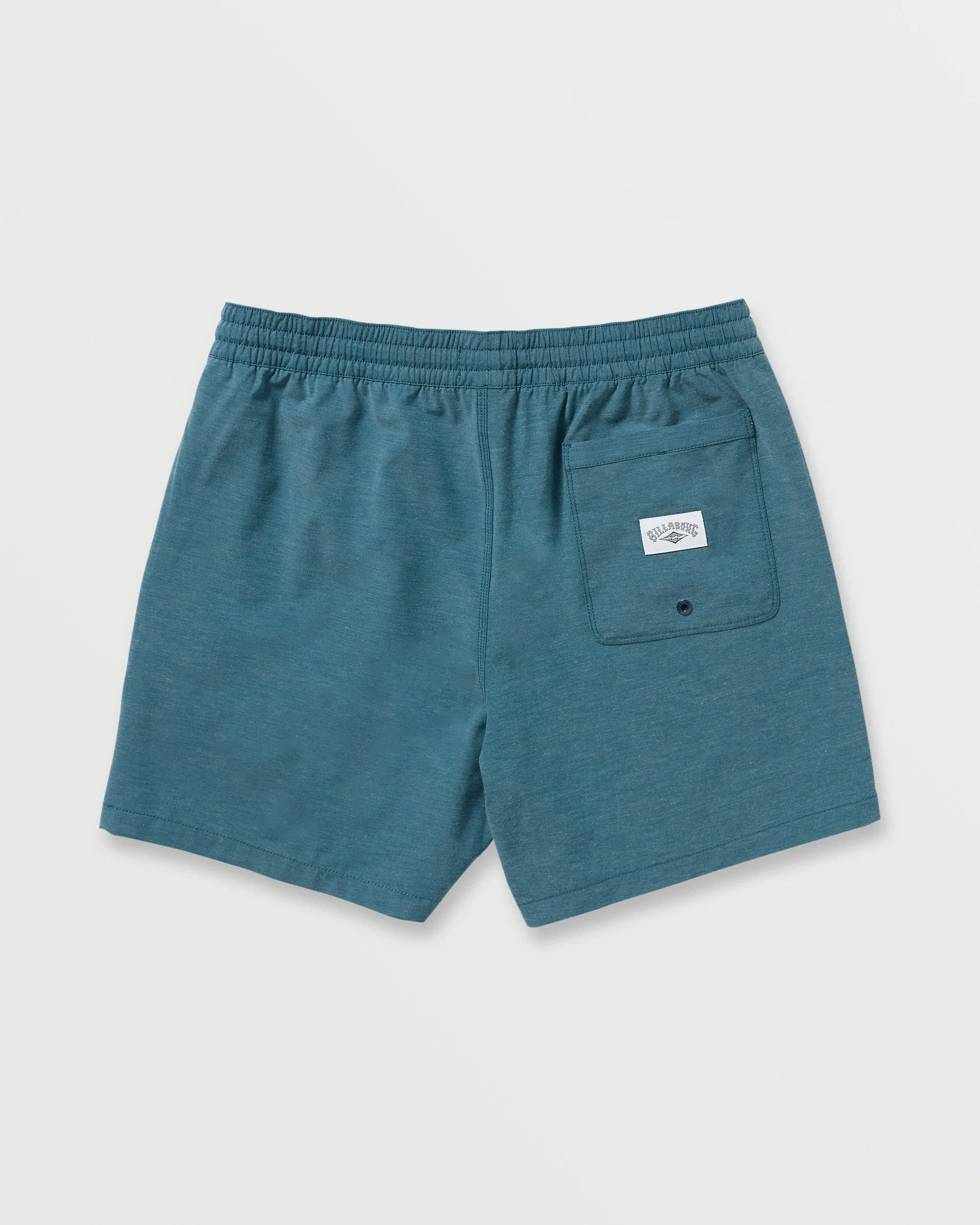 Every Other Day Laybacks 16" Trunks - Marine Billabong