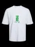 Everyday Back Crewneck Tee