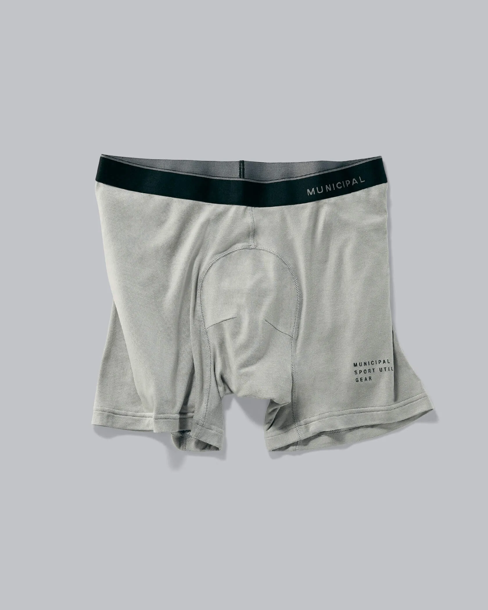Everyday Boxer Brief Municipal