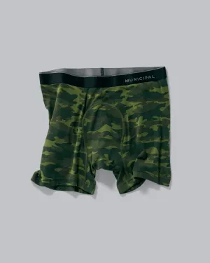 Everyday Boxer Brief Municipal