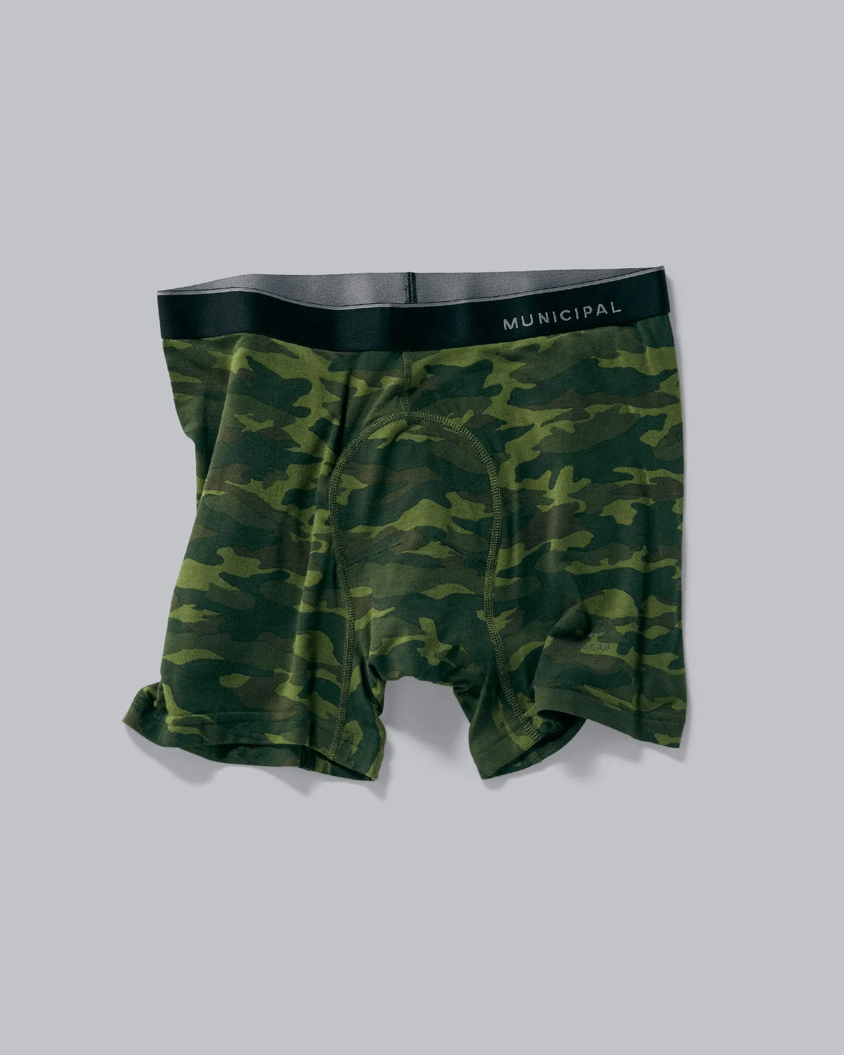 Everyday Boxer Brief Municipal