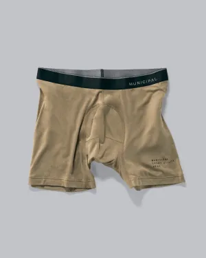 Everyday Boxer Brief Municipal