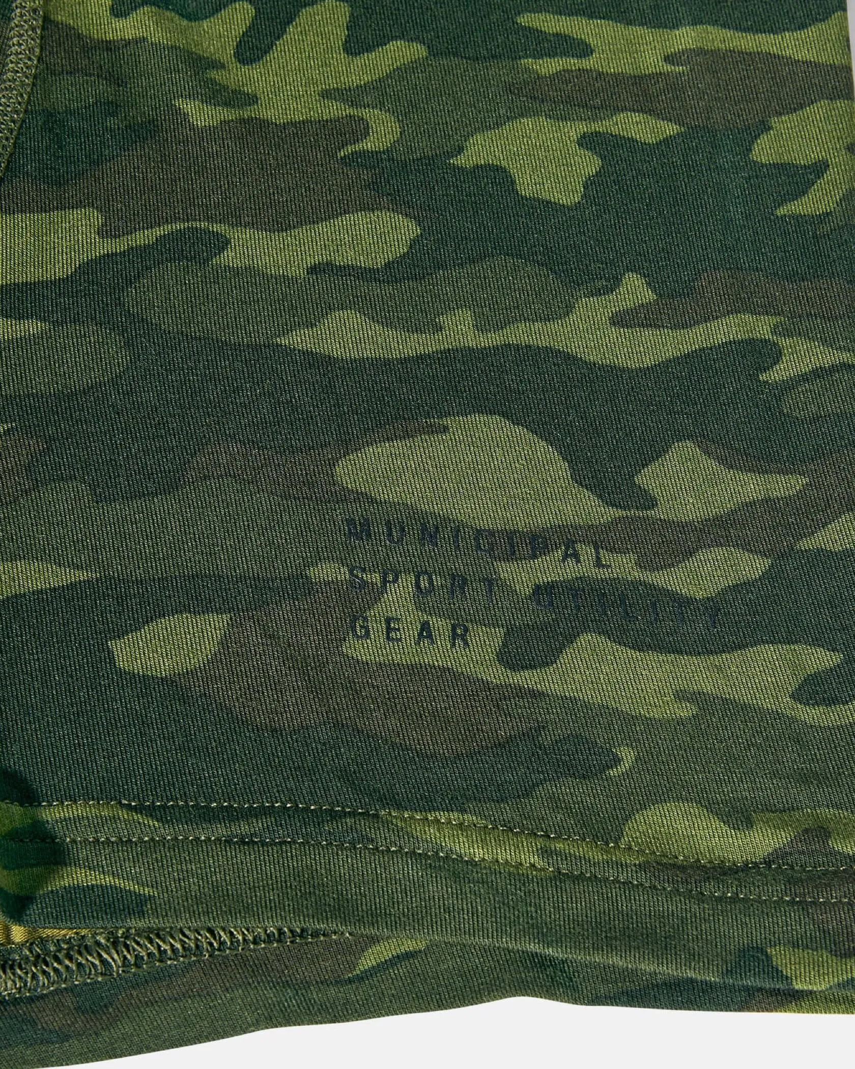 Everyday Boxer Brief Municipal