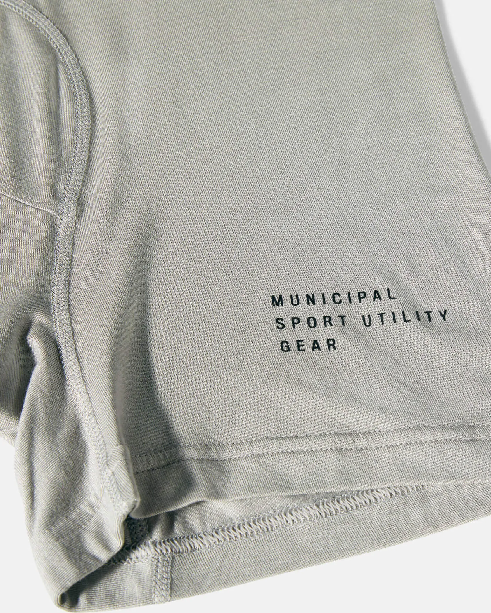 Everyday Boxer Brief Municipal