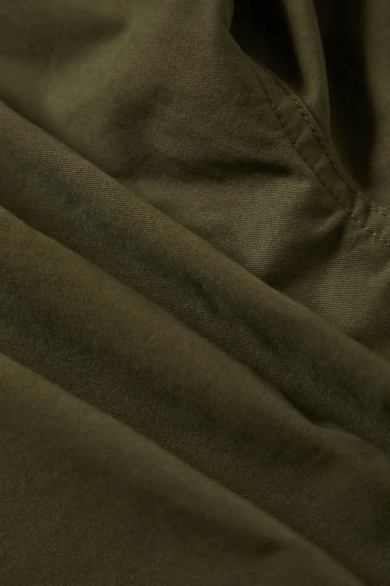 Everyday Vintage Wash Short - Washed Ivy Green Brixton