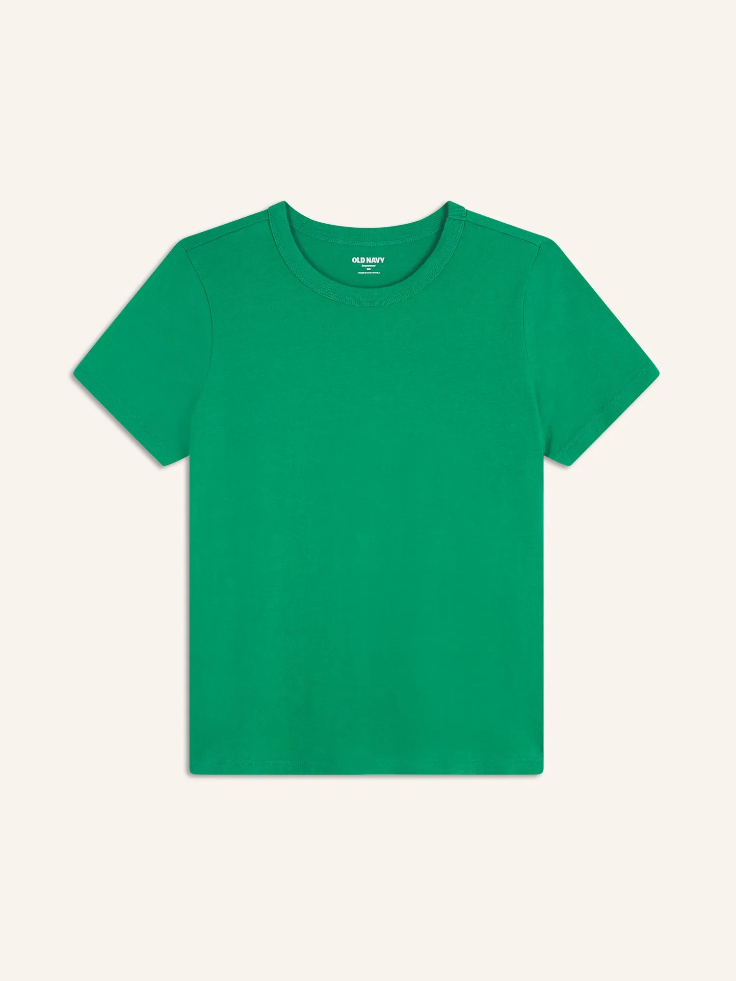 EveryWear Crew-Neck T-Shirt