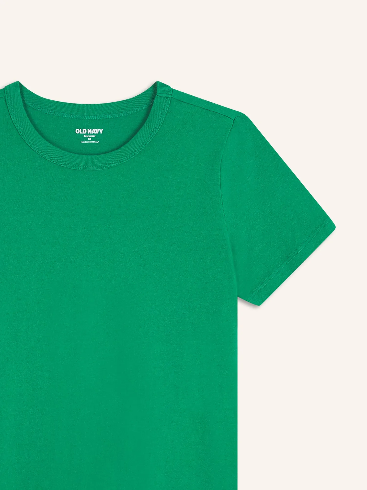 EveryWear Crew-Neck T-Shirt