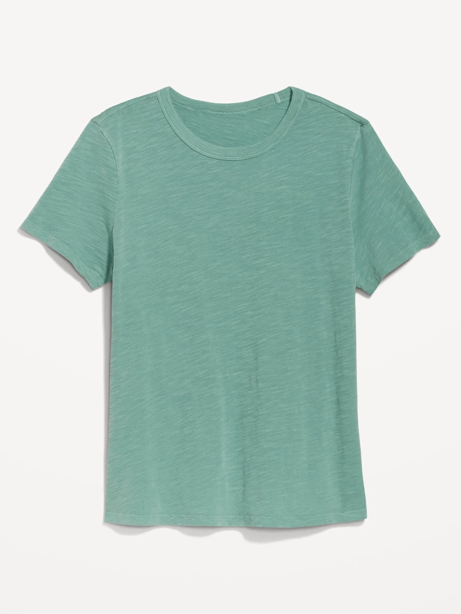 EveryWear Slub-Knit T-Shirt