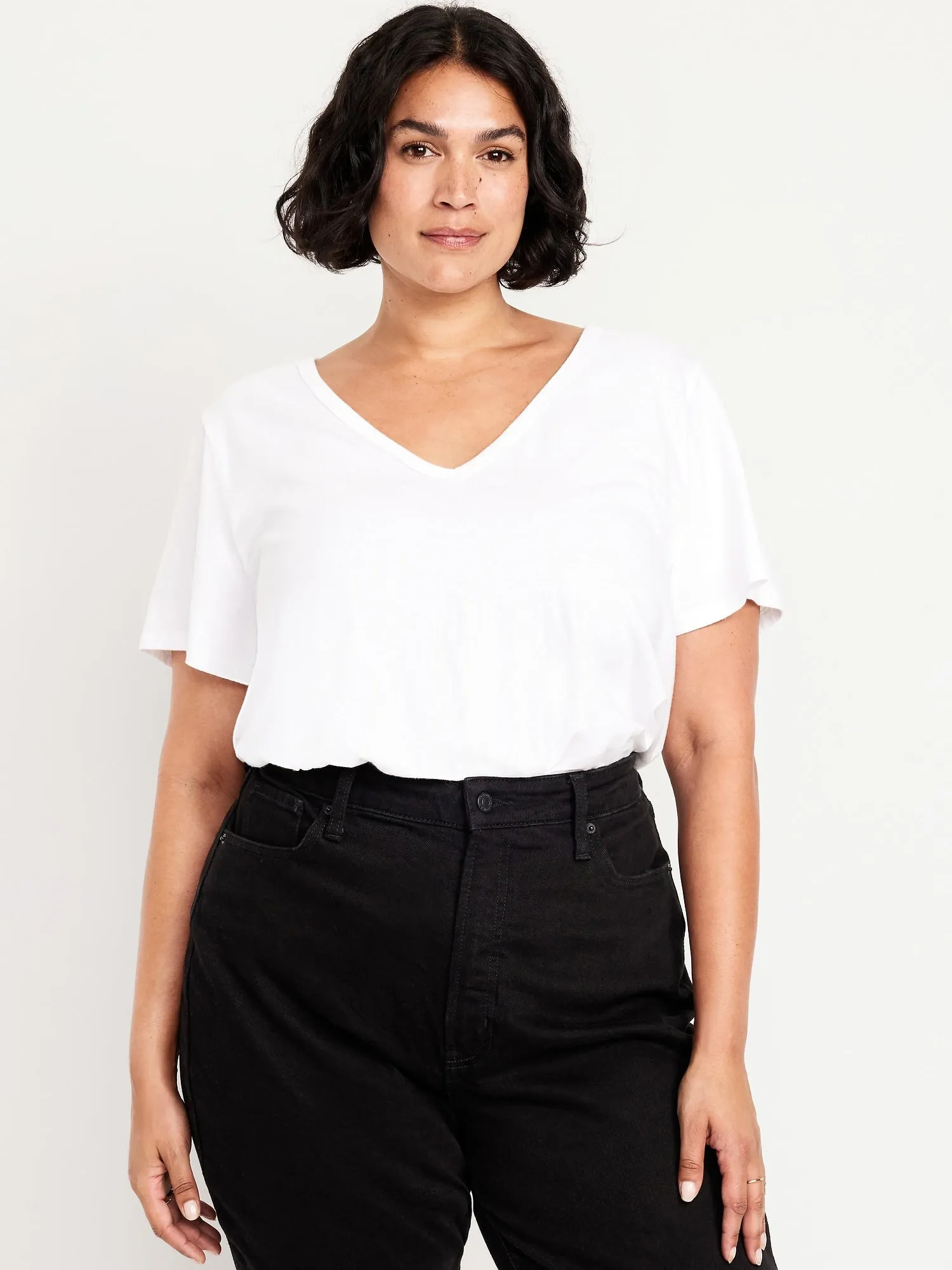 EveryWear V-Neck T-Shirt