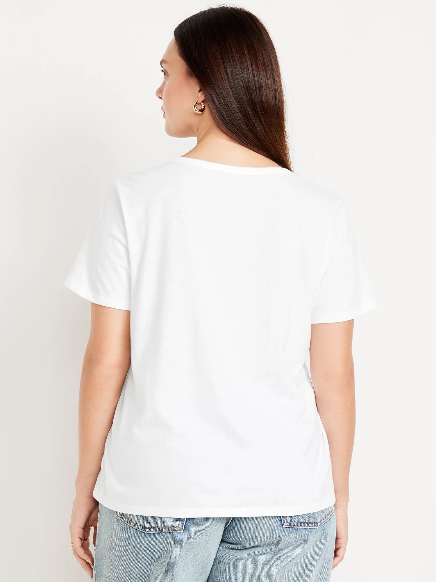 EveryWear V-Neck T-Shirt