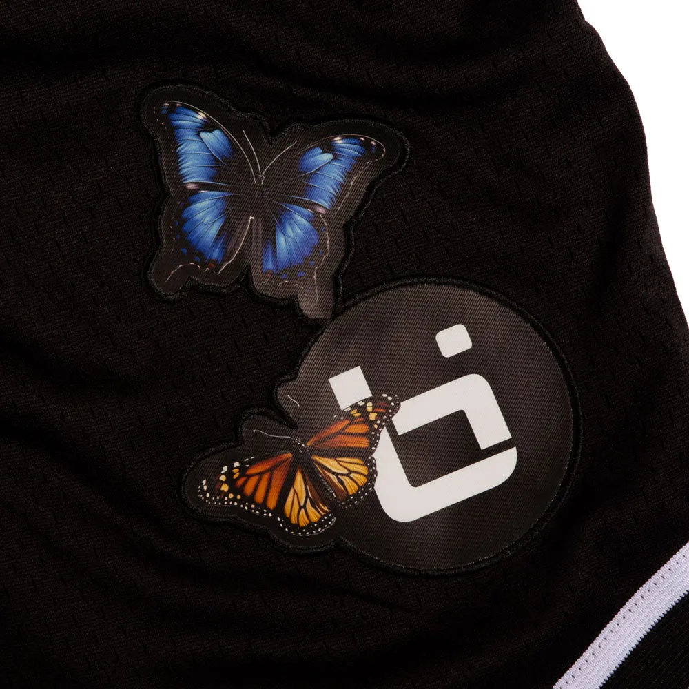 Evolve Basketball Shorts Ballislife