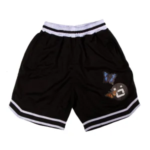 Evolve Basketball Shorts Ballislife
