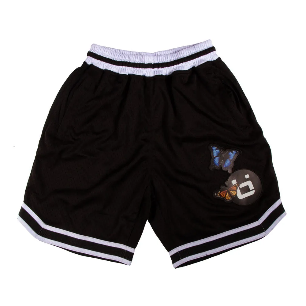 Evolve Basketball Shorts Ballislife