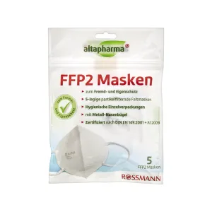 Face Mask