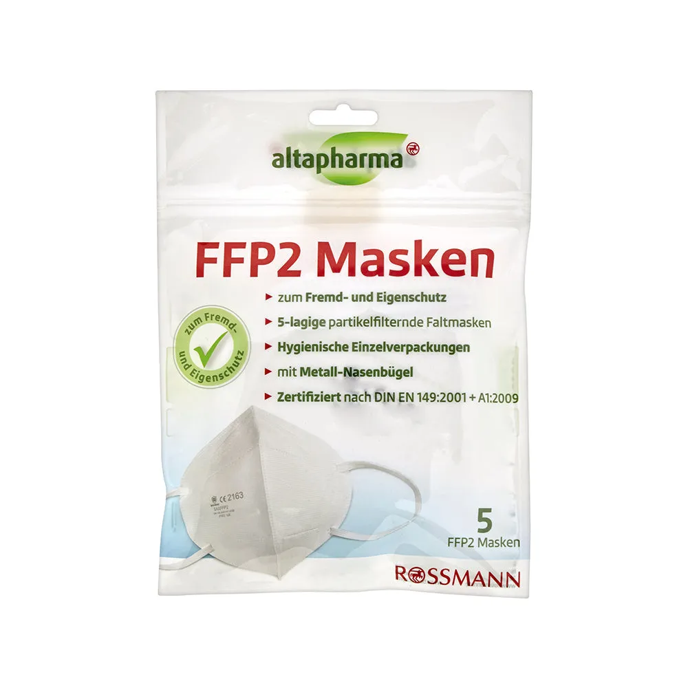Face Mask