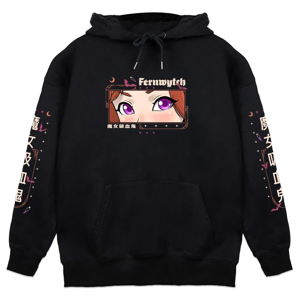 Fernwytch Witchy Hoodie