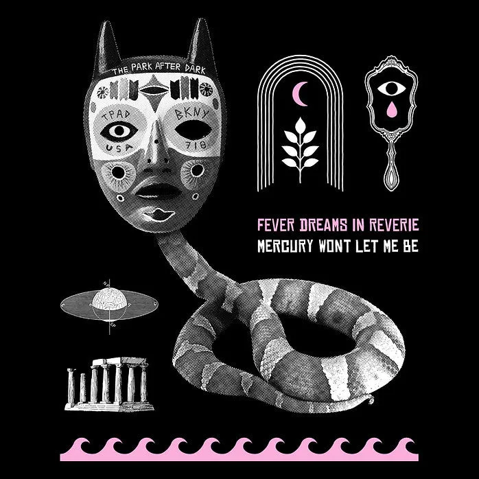 Fever Dreams Hoodie