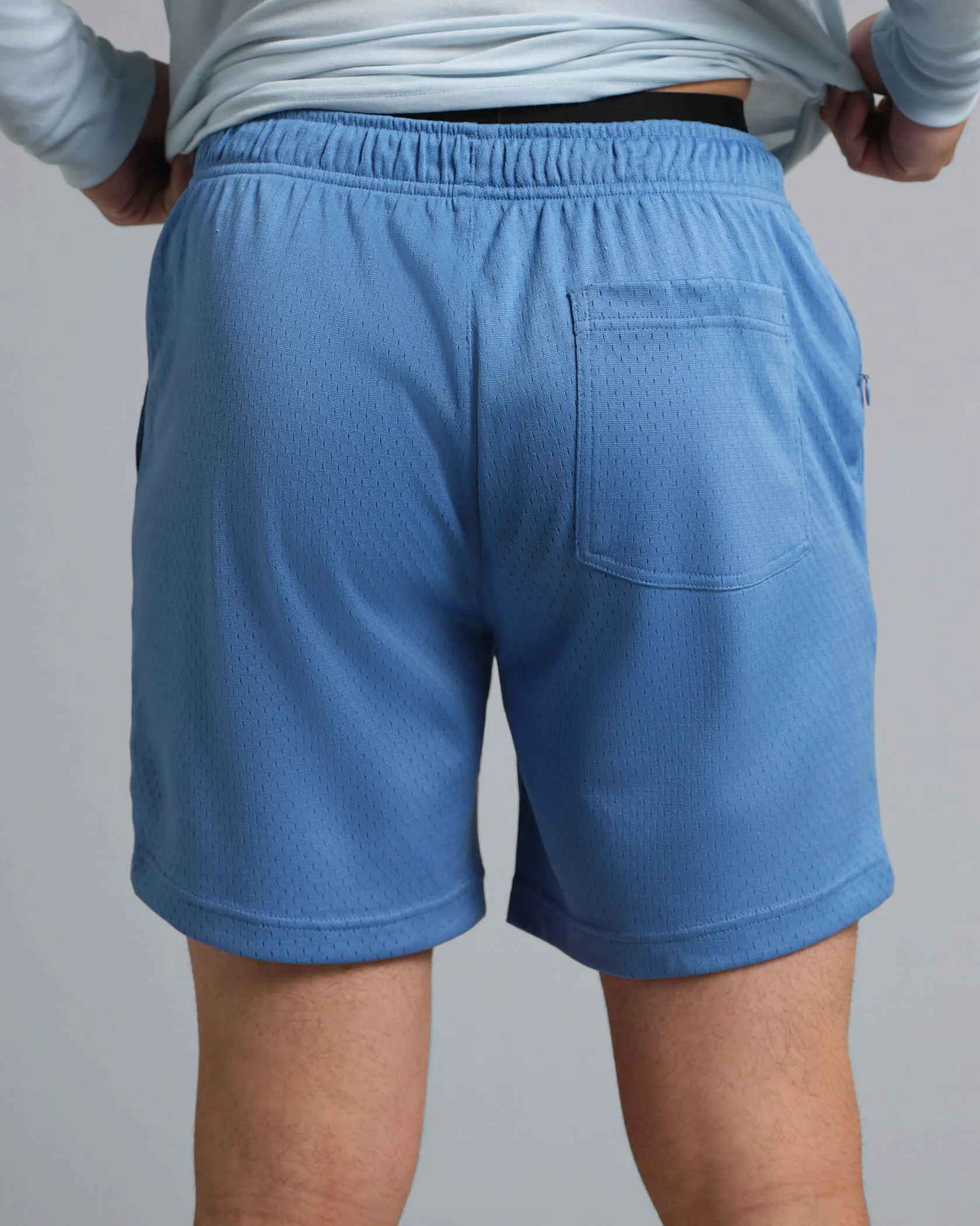 Field Day Shorts Municipal