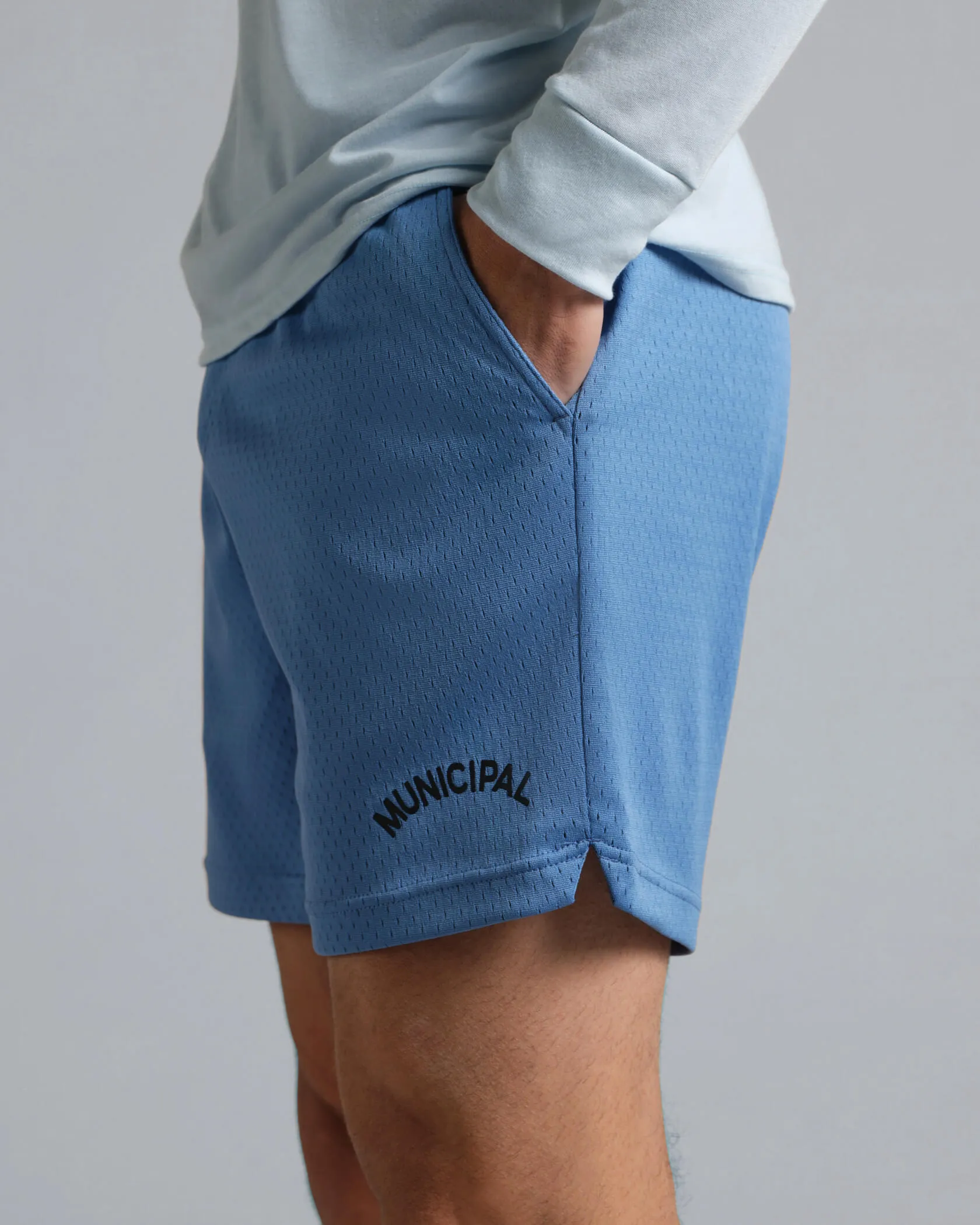 Field Day Shorts Municipal