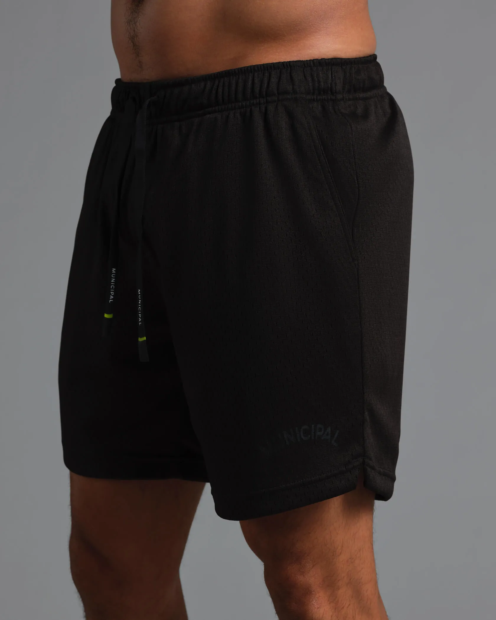Field Day Shorts Municipal