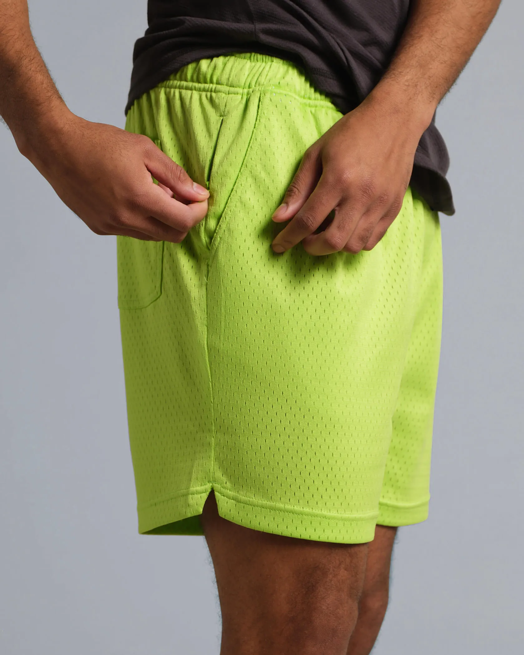 Field Day Shorts Municipal