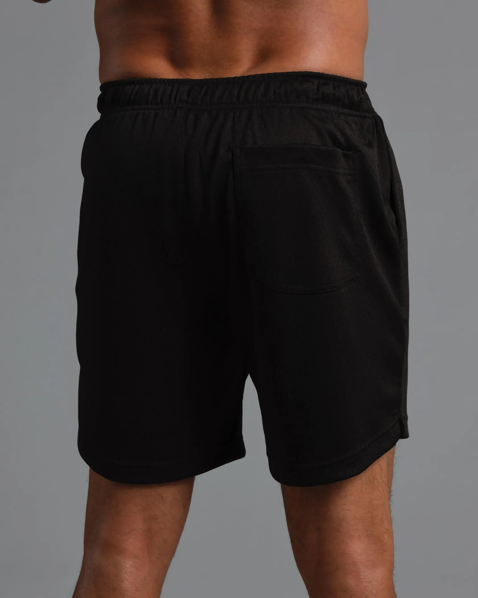 Field Day Shorts Municipal