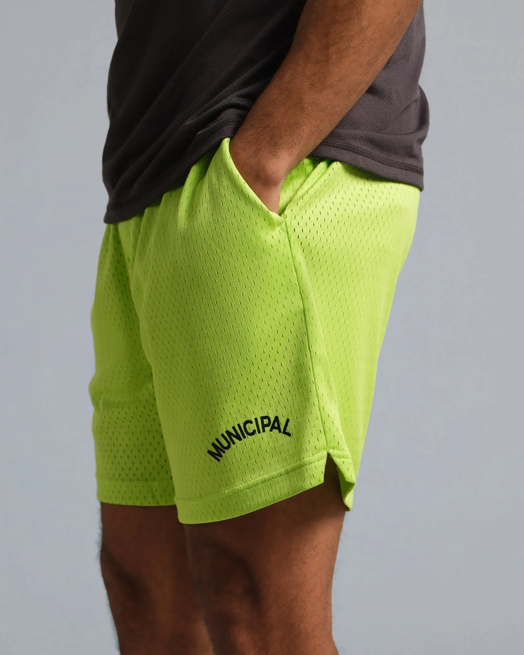 Field Day Shorts Municipal