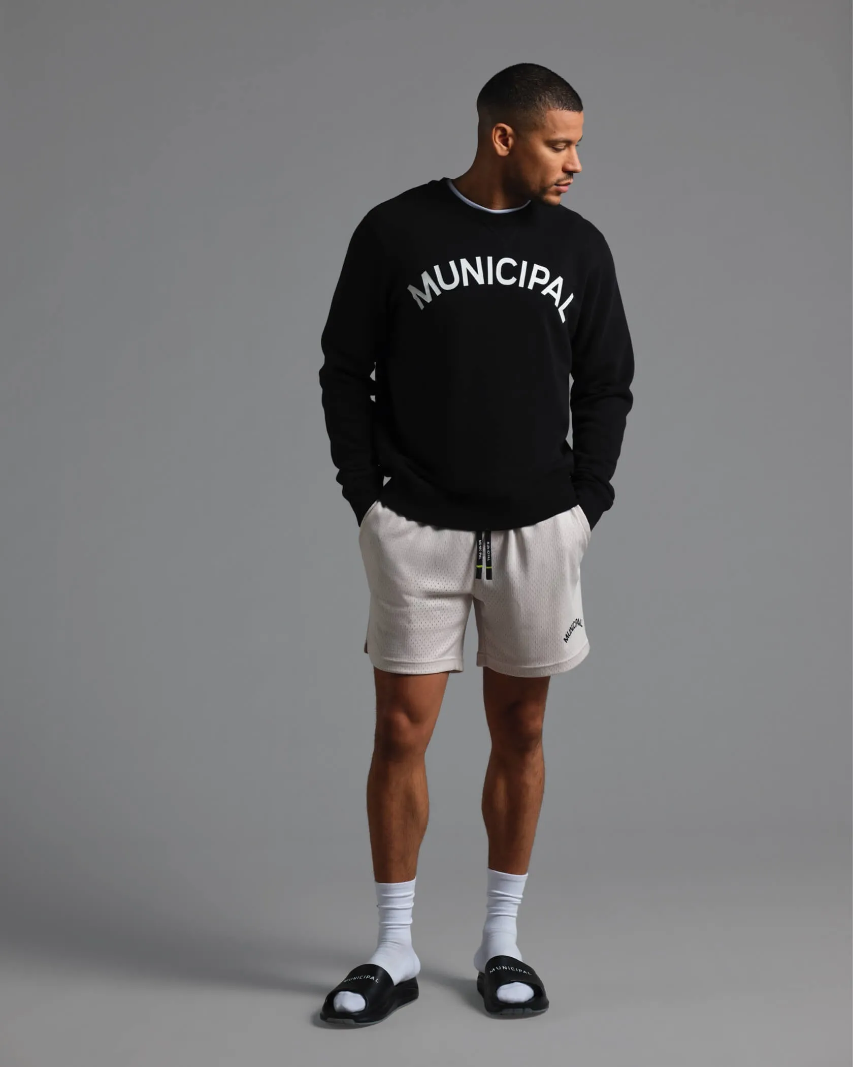 Field Day Shorts Municipal