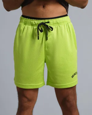 Field Day Shorts Municipal