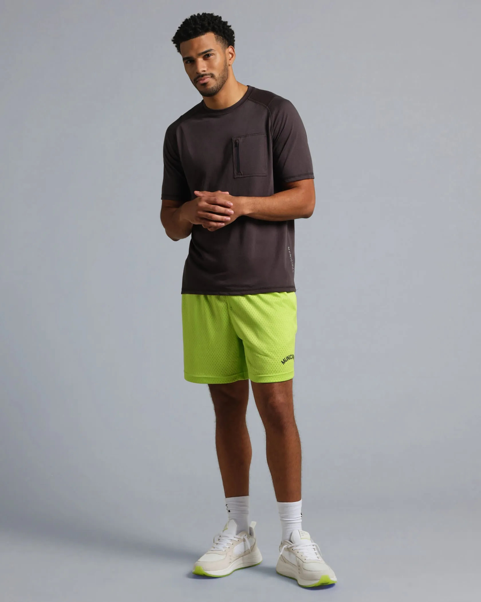 Field Day Shorts Municipal