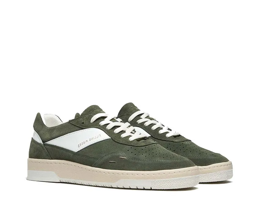 Filling Pieces Ace Spin