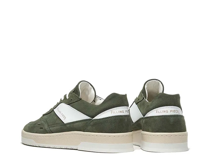 Filling Pieces Ace Spin