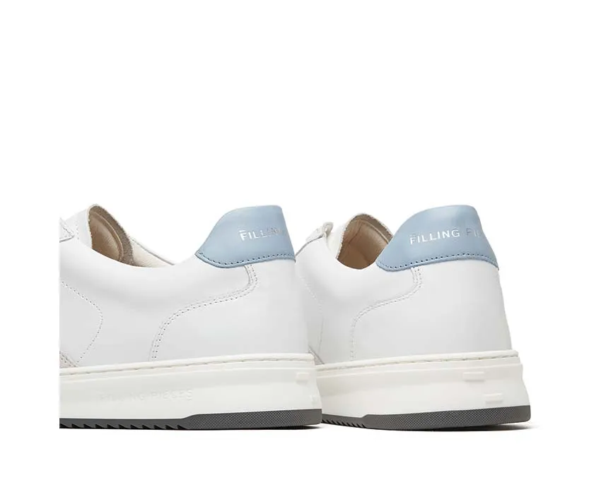Filling Pieces Mondo Squash