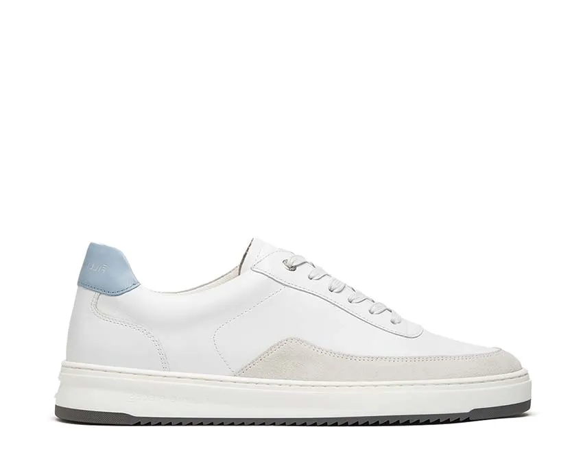 Filling Pieces Mondo Squash