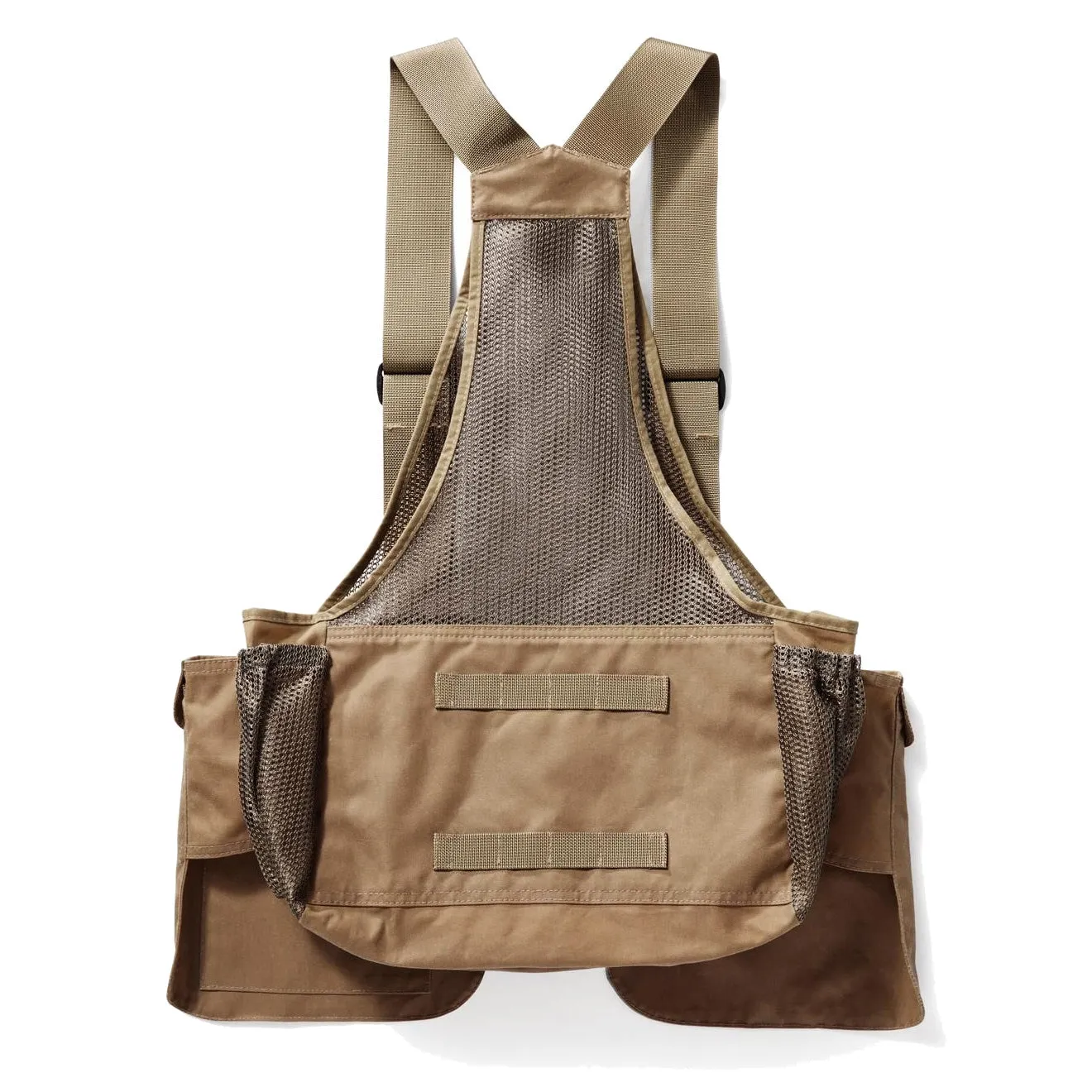 Filson Mesh Game Bag Dark Tan