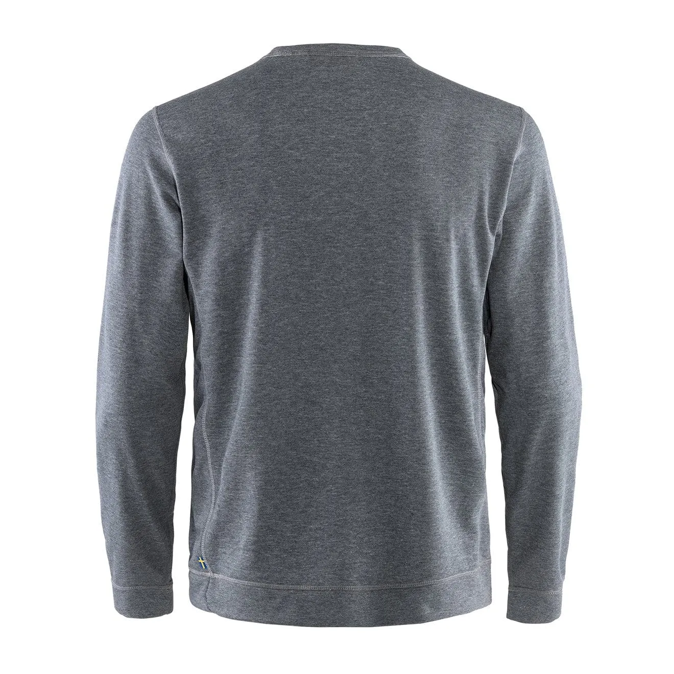 Fjallraven High Coast Lite Sweater Navy