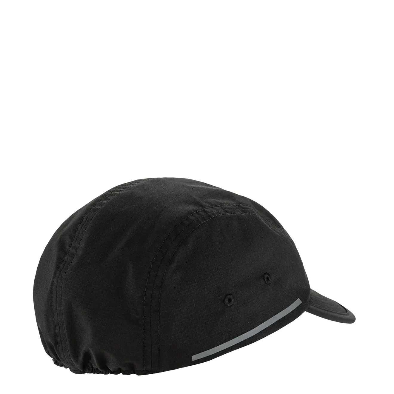 Fjallraven Hoja Cap Black